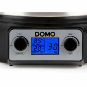 DOMO DO42325PC zavařovací hrnec s LCD