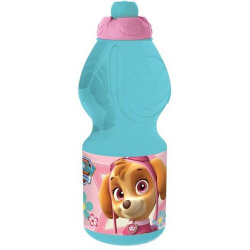 Obrázok  Plastová fľaša Paw Patrol 400ml