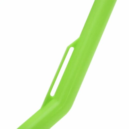 Set de snorkelling Bestway Lil Flapper - aripioare, brat, snorkel, verde-albastru