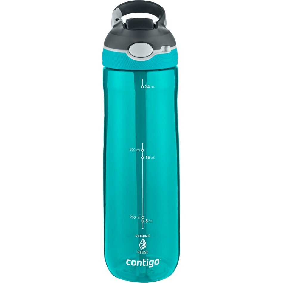 Contigo Butelka do picia Ashland 720 ml Scuba, 720 ml