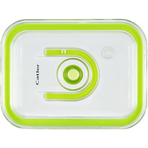 Pompa próżniowa Catler VM 400