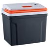 Autochladnička Guzzanti GZ 25A, 25 l