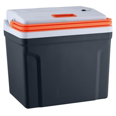 Autochladnička Guzzanti GZ 25A, 25 l