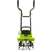 Fieldmann FZK 70305-0 akkumulátoros kapálógép FAST POWER 20 V