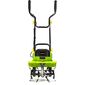 Cultivator fără fir Fieldmann FZK 70305-0 FAST POWER 20 V