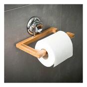 Compactor Suport din bambus pentru hârtieigienică/prosoape Bestlock SPA Bamboo