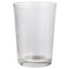 EH Set of 6 Water glasses, 280 ml