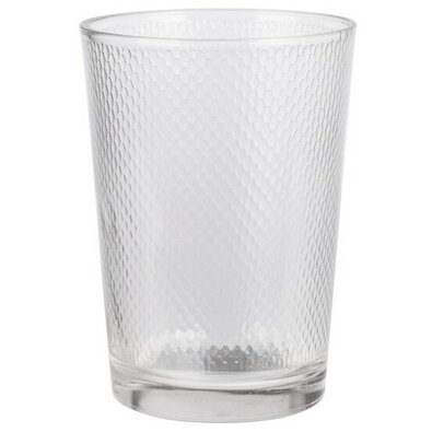 EH Set of 6 Water glasses, 280 ml