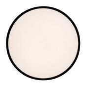 Rabalux 75009 stropné LED svietidlo Larcia, 18 W, čierna