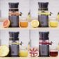 Mediashop Livington JuiceBoost vezeték nélküligyümölcscentrifuga