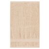 Ręcznik Egyptian Soft beżowy, 30 x 50 cm