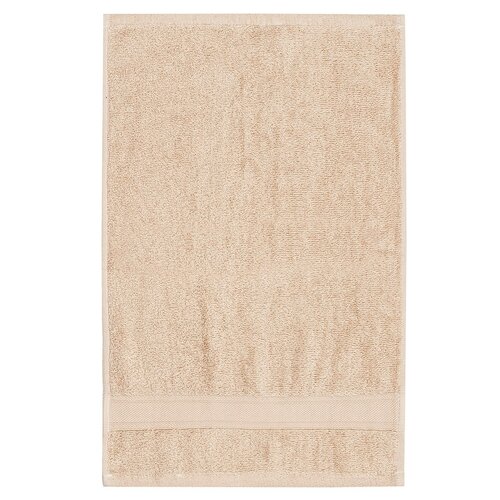 Ręcznik Egyptian Soft beżowy, 30 x 50 cm