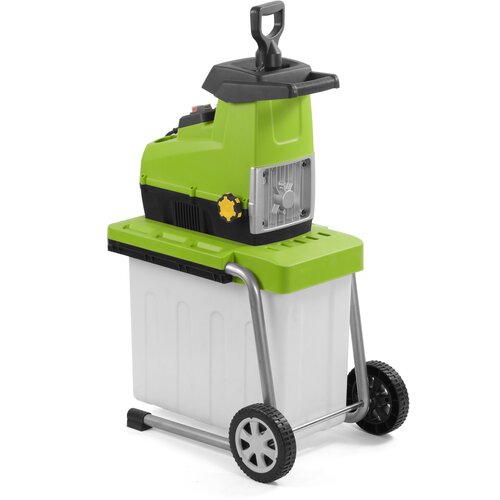 Fieldmann FZD 5015-E elektryczna rozdrabniarka ogrodowa