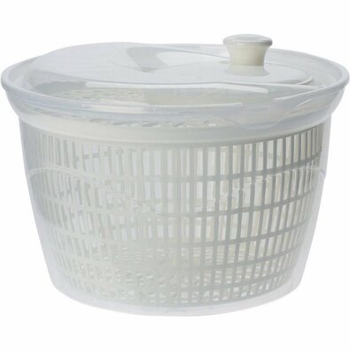 EH Salátaforgató 5000 ml, 25 cm átmérő