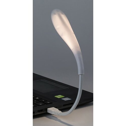 Rabalux 74238 flexibilná/mobilná LED lampička na USB Tafi