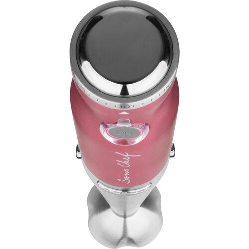 Sencor SHB 5604RD-EUE3 botmixer, rózsaszín