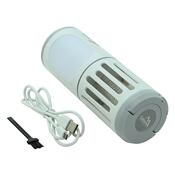 Cattara 13178 LED svítilna s lapačem hmyzu Cosmic, 60 lm