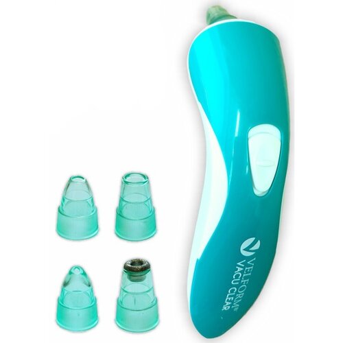 Vakuumni čistilec kože Velform