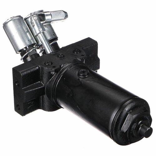 Sixtol Гідроциліндр для низькопрофільного домкратаSX JACK 3 т - запасна частина, 30 x 15 x 14 см