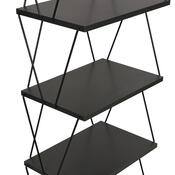 Бібліотека Balaban Anthracite