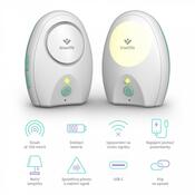TrueLife NannyTone VM Pocket dětská digitální audio chůvička
