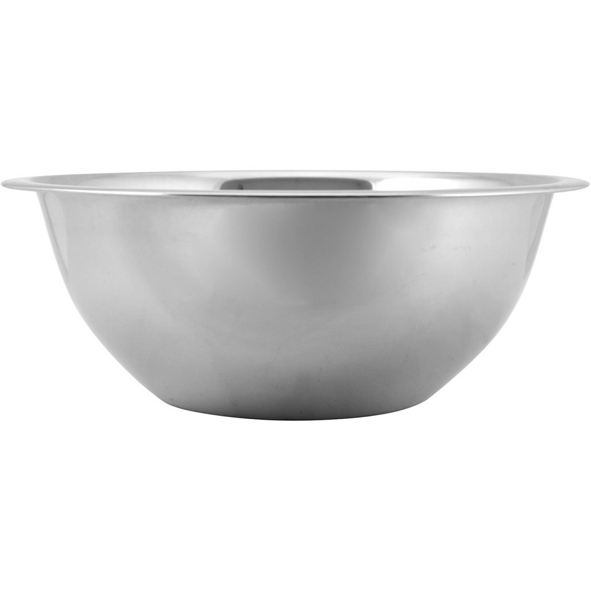 Banquet Miska nerezová hlboká Glossy 26 cm, 26 cm, 26 cm