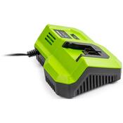 Fieldmann FDUZ 79200 szybka ładowarka, 20 V