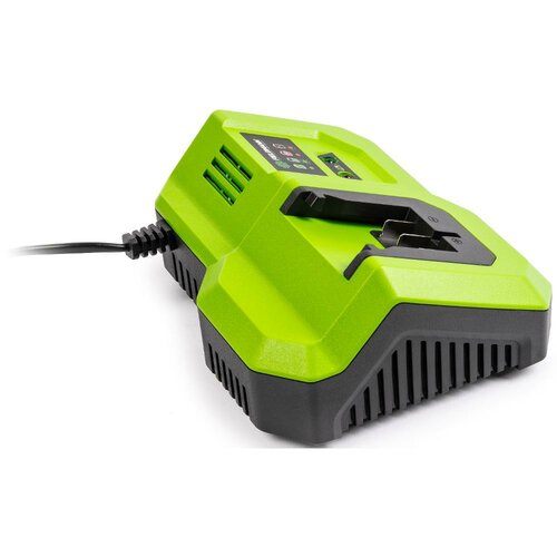 Fieldmann FDUZ 79200 szybka ładowarka, 20 V