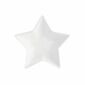 Altom Porcelanska skleda Star , 26 x 24,5 x 7,5cm, bela