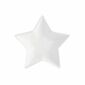 Castron din porțelan Altom Star, 26 x 24,5 x 7,5 cm, alb