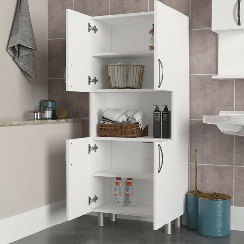 Schrank William White