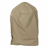 Tepro 8601 Universelle Abdeckung für Säulengrill, beige, B. 73 cm, H. 90 cm