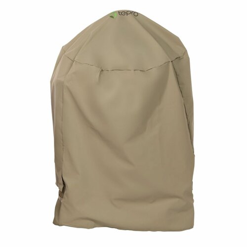 Tepro 8601 Univerzalni ovitek za stojni žar, bežbarva, premer 73 cm, višina 90 cm