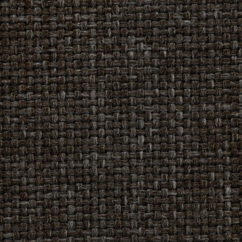 Comodă cu sertare din material textil HAZEL TIP 2,maro