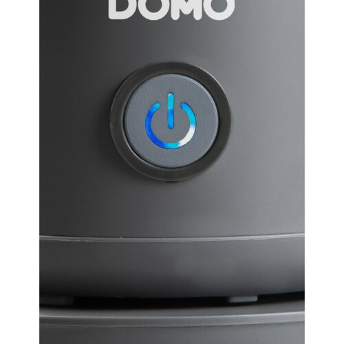 DOMO DO745MF napeňovač mlieka WOOD YOU
