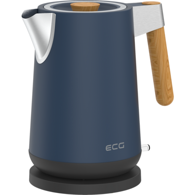 Ceainic ECG RK 1768 Strix Timber Petrol