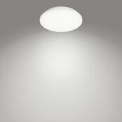 Philips 8720169196117 stropní LED sv. Wincel 24 W 2500LM 2700-6500K 40 cm IP20, bílá + ovladač