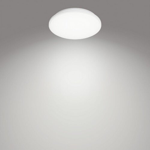 Philips 8720169196117 lampa sufitowa LED Wincel 24 W 2500 LM 2700-6500 K 40 cm IP20, biały + ster.