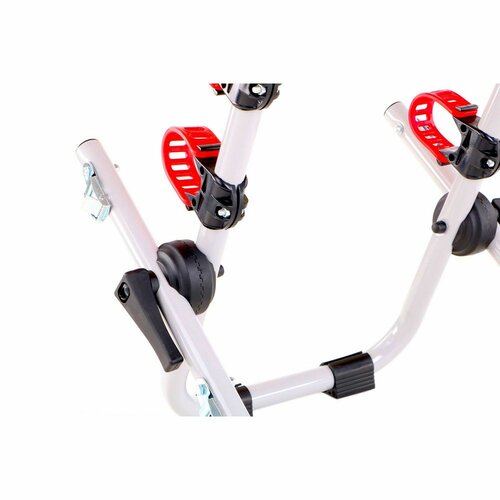 Sixtol Nosilec koles na peta vrata BIKE 3 TRUNK, 3kolesa