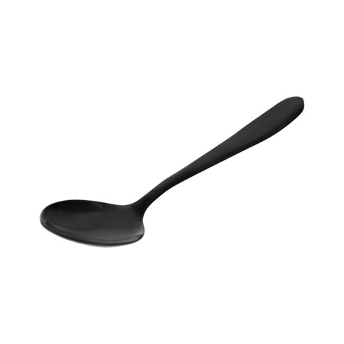 Orion Nerjaveča čajna žlička BLACK, 2 kos