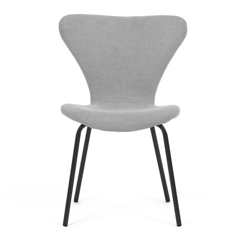 Set de scaune de sufragerie CT-S8010 SIL2, 2 buc.