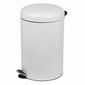 Alda Pedálový odpadkový kôš Doman Freedom Fresh 20l, biely