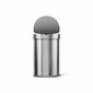 Simplehuman Coș de gunoi Touchless, 45 l