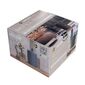 Everbrand Náhradné vrecká do pohlcovača vlhkosti Absodry Duo Family Bag 6-series, 2 x 600 g