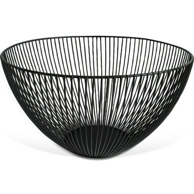 Kitchisimo Кошик для фруктів, 25 x 9,5 x 14,5 см