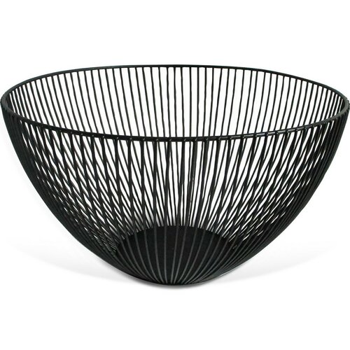 Kitchisimo Кошик для фруктів, 25 x 9,5 x 14,5 см