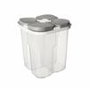 Orion Dosing jar UH, divided, 1.8 l