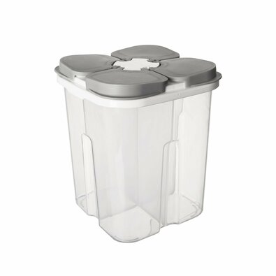 Orion Dosing jar UH, divided, 1.8 l