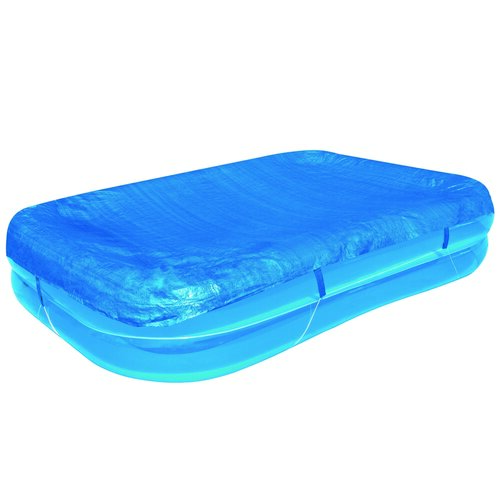 Bestway medencefedél, mérete 260 x 175 cm
