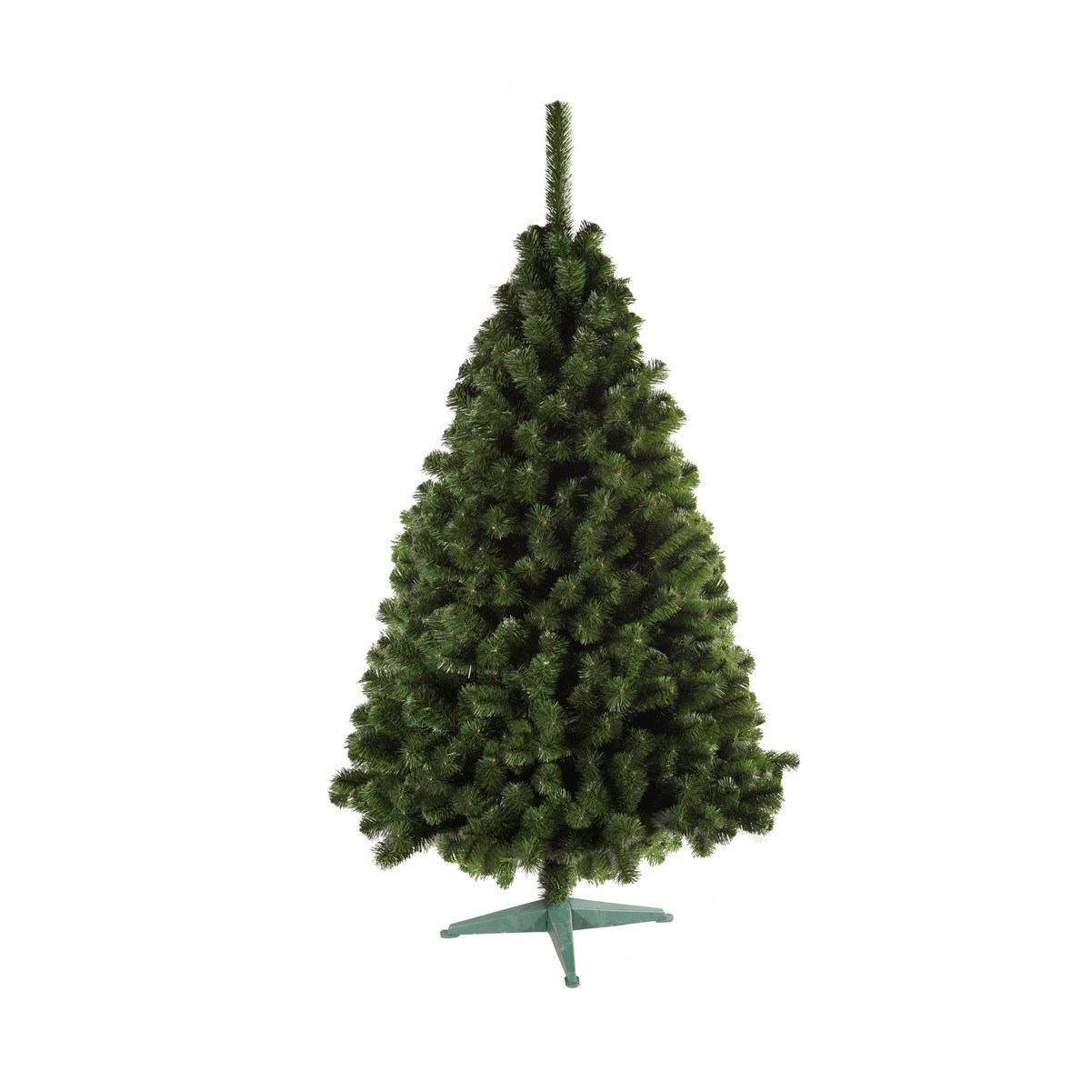 stromek vánoční 90cm JEDLE, 90 cm